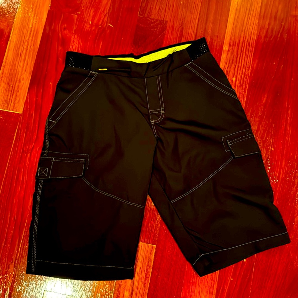 Lee Shorts